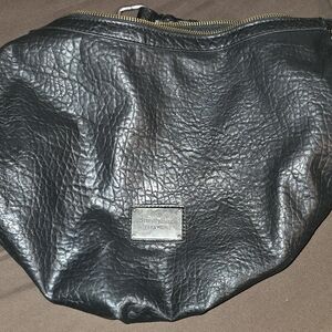 Black Vera By Vera Wang Bag